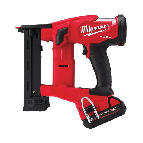 Akumulatorska heftalica M18 FNCS18GS-202X Milwaukee 4933471940